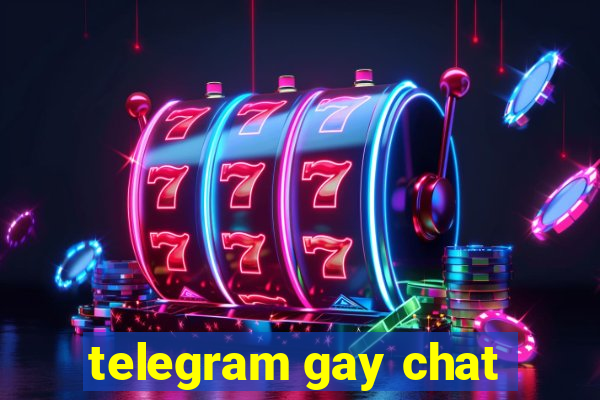 telegram gay chat